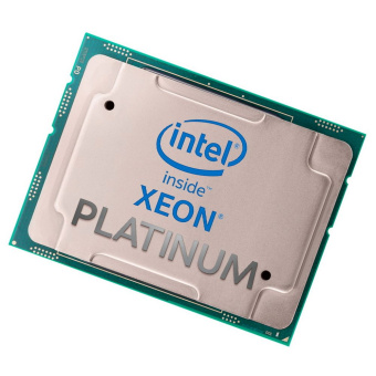 Центральный Процессор Intel Xeon® Platinum 8452Y 36 Cores, 72 Threads, 2.0/3.2GHz, 67.5M, DDR5-4800, 2S, 300W OEM