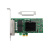 Сетевой адаптер Lr-Link LREC9224PT  4x 1Gbs, 4x RJ45 , Intel I350, PCIe 2.1 x1, LP