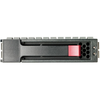 Жесткий диск серверный HPE MSA 1.2TB SAS 12G Enterprise 10K SFF (2.5in) HDD, for MSA1060/2060/2062