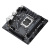 Материнская плата ASRock H610M-HDV, Socket 1700, Intel®H610, 2xDDR4-3200, D-SUB+HDMI+DP, 1xPCI-Ex16, 1xPCI-Ex1, 4xSATA3, 8 Ch Audio, 1xGLan, (4+2)xUSB2.0, (2+2)xUSB3.2, 1xPS/2, mATX, RTL {20} (936661)