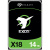 Жесткий диск SATA 14TB 7200RPM 12GB/S 256MB ST14000NM000J SEAGATE