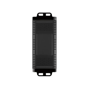 PoE-адаптер D-Link DPE-302GE/A1A Гигабитный PoE-повторитель с 2 портами PoE на выходе (выходное напряжение 57 В DC) {20} (435522)