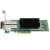 Сетевой адаптер Qlogic QLE2772-SR-SP (MA2810401-В0 А) 32Gb/s FC HBA, 2-port, PCIe v4.0 x8, LowProfile, LC SR MMF, В комплекте две планки (LP + FH)