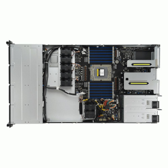 Платформа системного блока ASUS RS500A-E12-RS4U/WOCPU/WOM/WOGPU/Z