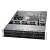 Корпус SuperMicro CSE-825TQC-R802LPB 8x 3.5" SAS/SATA, E-ATX, 12Gb/s passive backplane, 2x 800W, 2U, Black, rail kit