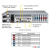Платформа системного блока SuperMicro SYS-621P-TR Платформа системного блока SuperMicro SYS-621P-TR