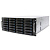 Корпус AIC XE1-4BT00-05 36x SAS/SATA 3,5/2,5" hot-swap, 2x 7mm 2.5" hot-swap, E-ATX, 12G EOB backplane, 2x 1200W, 4U, Black, rail kit