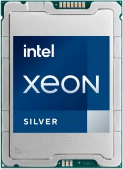 Процессор Intel Xeon® Silver 4310 12 Cores, 24 Threads, 2.1/3.3GHz, 18M, DDR4-2666, 2S, 120W, OEM, PULL