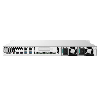 Сетевой накопитель QNAP TS-432PXU-RP-2G