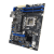 Материнская плата ASUS P13R-M LGA1700, mATX, 4x DDR5(4400), PCIEx16, PCIEx8, M.2, 2х 1GLAN (90SB0C70-M0UAY1)
