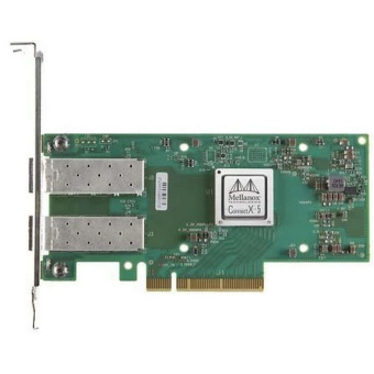 Сетевой адаптер PCIE 25GB MCX512A-ACUT MELLANOX