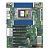 Материнская плата SuperMicro MBD-H12SSL-I-B (1x SP3, 8x DDR4(3200), 8x SATA3, 2x M.2, 7x PCIE, 2x 1Glan)