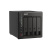 Сетевой накопитель QNAP TS-453E-8G