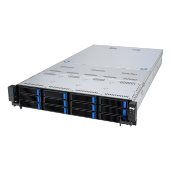 Платформа системного блока ASUS RS720A-E12-RS12