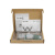 Сетевой адаптер PCIE 1GB 4SFP LREC9714HF-4SFP LR-LINK