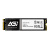 Твердотельный накопитель SSD AGI 4TB PCIe 3.0 x4 4TB AGI4T0G38AI218 M.2 2280