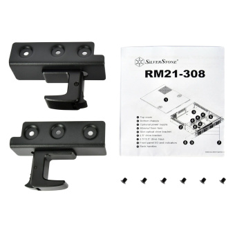 Корпус Silverstone SST-RM21-308
