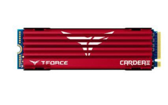 Накопитель SSD M.2 2280 512GB CARDEA II TM8FP5512G0C110 T-FORCE