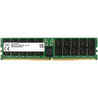 Модуль памяти Hynix HMCG94CKBRA437N 64GB DDR5 7200 Registred ECC DIMM 2Rx4