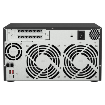 Сетевой накопитель QNAP TS-873A-8G