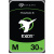 Жесткий диск серверный Seagate ST30000NM004K 30TB, 3.5", SATA 6Gb/s, 7200rpm, 512MB, 512e/4Kn, CMR