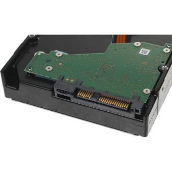 Жесткий диск серверный Seagate ST10000NM003B 10TB 3.5", SATA 6Gb/s, 7200rpm, 256MB, 4Kn, CMR