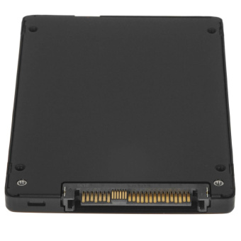 Накопитель SSD Micron 7300PRO MTFDHBE1T9TDF-1AW1ZABYY 1920GB, 2.5 U.2, 3000/1500 MB/s, 396k/50k IOPS, PCIe 3.0 1x4, 1.2DWPD, TBW 4200TB
