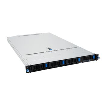 Серверная платформа ASUS RS700-E12-RS4U 2x LGA4710, 32x DDR5, 4x 3.5/2.5" SAS/SATA/NVME, 2x M.2, 2x OCP 3.0 x16, 2x 2000W (90SF03S1-M00170)