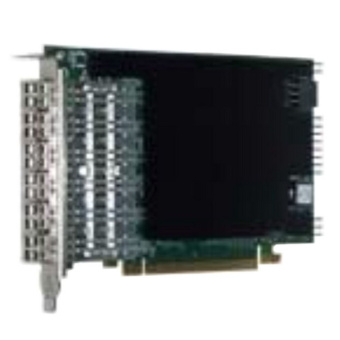 Сетевой адаптер Silicom PE310G6SPi9-LR (Intel 82599ES) 6x 10GBase-X SFP+