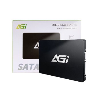 Твердотельный накопитель SSD AGI 2.5" SATA III 960GB AGI960G18AI238