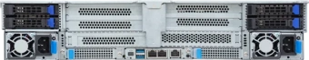 Gigabyte Server Platform R283-Z94 Rev.3x / 2U / 2xAMD (9004/9005) / 2xHS / 24xDIMM / 12xLFF NVME/SAS/SATA + 4xSFF SATA/SAS + 3xM.2 PCIe Gen3 / 2x1GbE / 2xOCP 3.0 / 2xFHHL / 2x1600W / Rails / 1Y