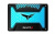 Накопитель SSD SATA2.5" 250GB DELTAS BLACK T253TR250G3C312 T-FORCE