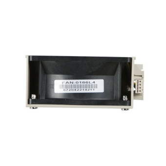 Вентилятор SuperMicro FAN-0166L4 80x80x38 mm, 13.5K RPM, Optional Middle Cooling Fan for 2U U