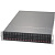 Корпус SuperMicro CSE-216BE1C4-R1K23LPB 20x 2.5" SAS/SATA. 4x SAS/SATA/NVME, E-ATX, 1x 12Gb/s EOB backplane, 2x 1200W, 2U, Black, rail kit