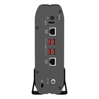 Сетевой накопитель QNAP TS-410E-8G