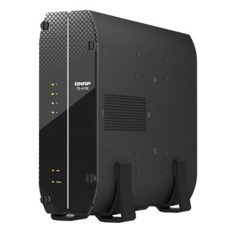 Сетевой накопитель QNAP TS-410E-8G