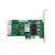 Сетевой адаптер Lr-Link LREC9224PT  4x 1Gbs, 4x RJ45 , Intel I350, PCIe 2.1 x1, LP