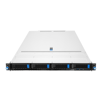 Серверная платформа ASUS RS700-E12-RS4U 2x LGA4710, 32x DDR5, 4x 3.5/2.5" SAS/SATA/NVME, 2x M.2, 2x OCP 3.0 x16, 2x 2000W (90SF03S1-M00170)