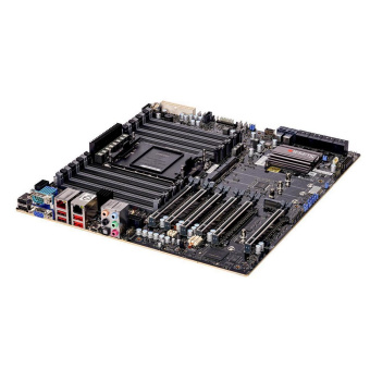 Материнская плата Supermicro MBD-X13SWA-TF-B (1x LGA4677, 16x DDR5(4800), 8x SATA3, 4x M.2 x4, 6x PCIE, 2x 1Glan)