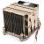 Радиатор SuperMicro SNK-P0048AP4, LGA2011/LGA2066, 2U, Active, до 145W