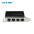Сетевой адаптер Lr-Link LRES2005PT 4x 1Gbs, 4x RJ45 , Intel I350, PCIe 2.1 x4, LP