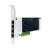 Сетевой адаптер Lr-Link LRES1013PT  4x 10Gbs, 4x RJ45, Intel X710, PCIe 3.0 x8, LP