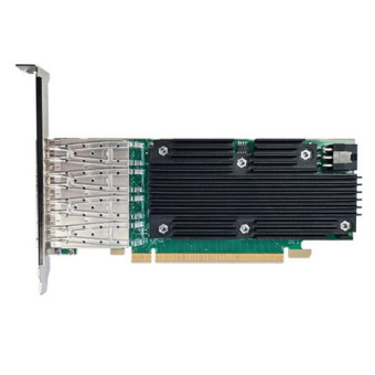 Сетевой адаптер Silicom PE425G4i81L-XR