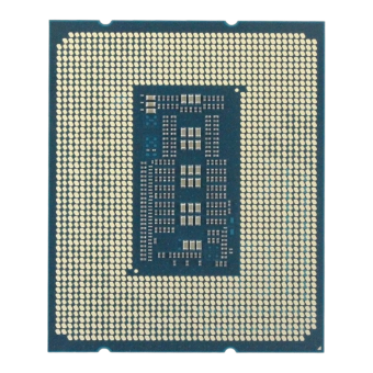 Процессор Intel Xeon E-2414 4 Cores, 4 Threads, 2.6/4.5GHz, 12M, DDR5-4800, 55W OEM PULL