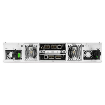 Корпус AIC XJ1-20246-02 2U 24x 2.5" hot-swap bays, hot-swap JBOD with dual SAS 12G expander controller, dual BMC, tool-less HDD tray, 550W 1+1 hot-swap redundant 80+ platinum, tool-less rail kit 35X series