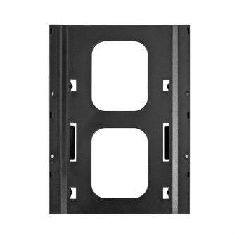 Переходник Exegate Переходник ExeGate HD-2T3P-NF cалазки для установки HDD 2.5» в отсек 3.5», без горячей замены (853477)