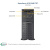 Платформа системного блока SuperMicro SYS-7049P-TRT 4U Rackmountable / Tower Optional Rackmount Kit Optional Rackmount Kit X11DPi-NT «SATA3 (6Gbps) Платформа системного блока SuperMicro SYS-7049P-TRT 4U Rackmountable / Tower Optional Rackmount Kit Optional Rackmount Kit X11DPi-NT «SATA3 (6Gbps)
