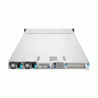 Серверная платформа ASUS RS700A-E12-RS12U 2x SP5/EPYC 9004, 24x DDR5, 12x 2.5" SAS/SATA/NVME, 1x PCIE Gen4 x8, 3x PCIE Gen5 x16, 1x PCIE Gen5 x16 GPU, 2x M.2, 1x OCP 3.0 x16, 2x 2600W (90SF02D1-M006Z0)