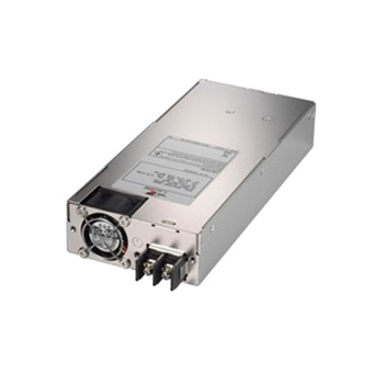 Блок питания EMACS (Zippy) DP1H-5460V   460W DC-DC, 1U (ШВГ=100*40.5*225мм), (B00DP1H46D001), OEM {8}