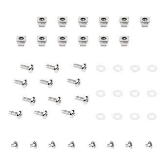 Рельсы Silverstone G56RMS070200010